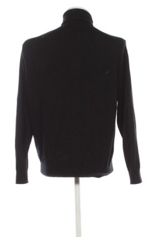 Мъжки пуловер Polo Ralph Lauren, Размер XL, Цвят Черен, Цена 239,99 лв.