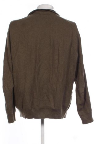 Ανδρικό πουλόβερ Polo Ralph Lauren, Μέγεθος XXL, Χρώμα Πράσινο, Τιμή 152,99 €
