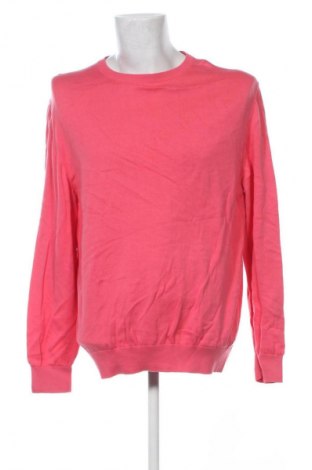 Pánský svetr  Pontto, Velikost 3XL, Barva Růžová, Cena  779,00 Kč