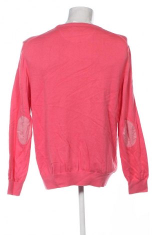 Pánský svetr  Pontto, Velikost 3XL, Barva Růžová, Cena  779,00 Kč