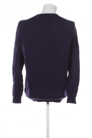 Herrenpullover Ralph Lauren, Größe L, Farbe Lila, Preis € 66,99