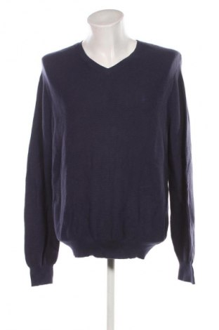 Ανδρικό πουλόβερ Ralph Lauren, Μέγεθος XL, Χρώμα Μπλέ, Τιμή 61,99 €