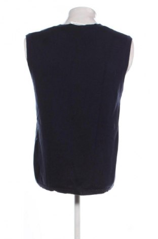 Herrenpullover Reebok, Größe M, Farbe Blau, Preis 16,99 €