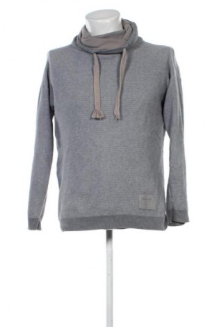 Herrenpullover Reserved, Größe L, Farbe Grau, Preis € 18,00