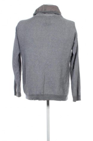 Herrenpullover Reserved, Größe L, Farbe Grau, Preis € 18,00