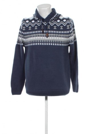 Herrenpullover Reslad, Größe L, Farbe Mehrfarbig, Preis € 43,99