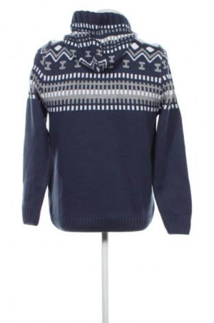 Herrenpullover Reslad, Größe L, Farbe Mehrfarbig, Preis € 43,99