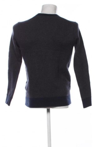 Męski sweter River Woods, Rozmiar L, Kolor Niebieski, Cena 271,99 zł