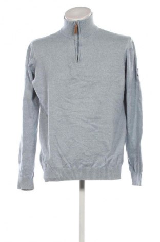 Herrenpullover Roadsign, Größe XXL, Farbe Blau, Preis € 33,99