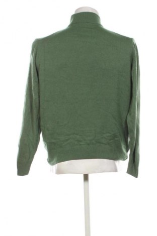 Herrenpullover Royal Spencer, Größe L, Farbe Grün, Preis € 24,99