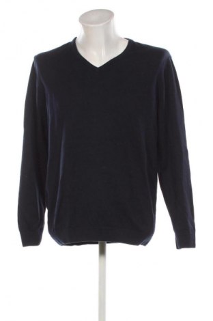 Herrenpullover S.Oliver, Größe XL, Farbe Blau, Preis € 33,99