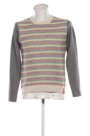 Herrenpullover S.Oliver, Größe M, Farbe Mehrfarbig, Preis € 33,99