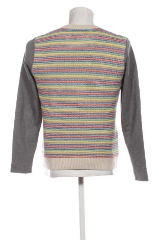 Herrenpullover S.Oliver, Größe M, Farbe Mehrfarbig, Preis € 33,99