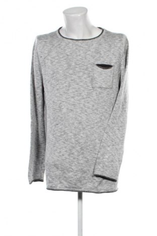 Męski sweter S.Oliver, Rozmiar XL, Kolor Kolorowy, Cena 126,99 zł