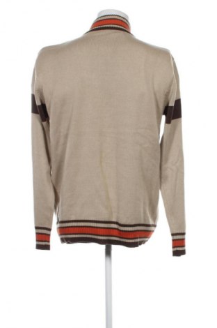 Herrenpullover S.Oliver, Größe XXL, Farbe Beige, Preis € 33,99