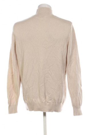 Herrenpullover Selected Homme, Größe 3XL, Farbe Beige, Preis € 19,99
