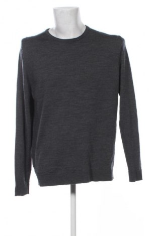 Pánský svetr  Selected Homme, Velikost XXL, Barva Černá, Cena  549,00 Kč