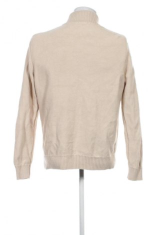 Herrenpullover Selected Homme, Größe XL, Farbe Beige, Preis € 23,99