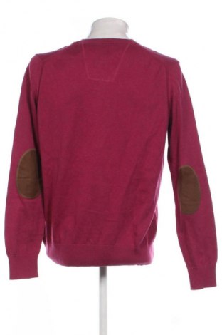 Męski sweter Sfera Man, Rozmiar XL, Kolor Fioletowy, Cena 67,41 zł