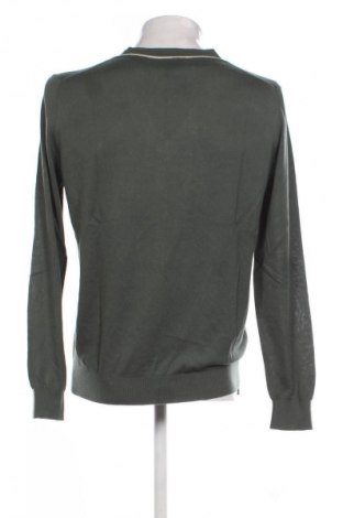 Herrenpullover St.Moors, Größe L, Farbe Grün, Preis € 60,99