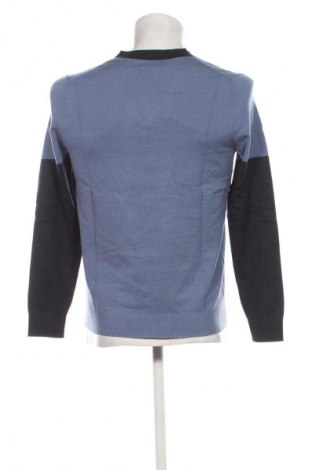 Herrenpullover St.Moors, Größe S, Farbe Blau, Preis 74,99 €