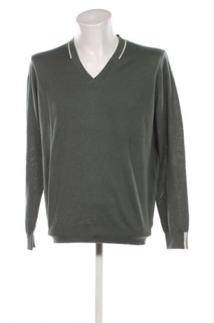 Herrenpullover St.Moors, Größe XL, Farbe Grün, Preis € 60,99