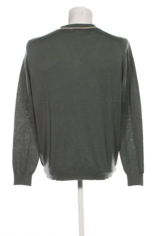 Herrenpullover St.Moors, Größe XL, Farbe Grün, Preis € 60,99
