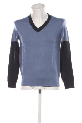 Herrenpullover St.Moors, Größe S, Farbe Mehrfarbig, Preis 57,99 €