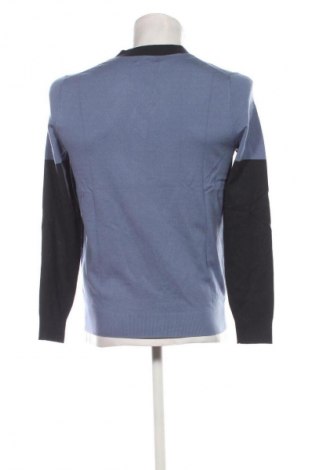 Herrenpullover St.Moors, Größe S, Farbe Mehrfarbig, Preis 57,99 €