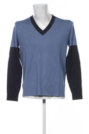 Herrenpullover St.Moors, Größe S, Farbe Mehrfarbig, Preis € 60,99