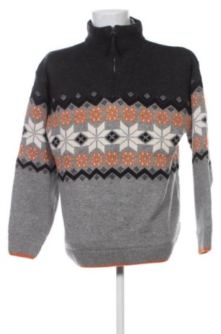 Pulover de bărbați TCM, Mărime XL, Culoare Multicolor, Preț 95,99 Lei