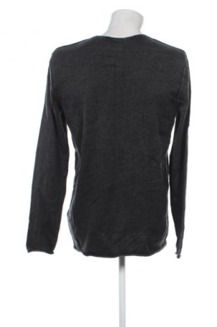 Herrenpullover Tom Tailor, Größe XL, Farbe Grau, Preis € 33,99