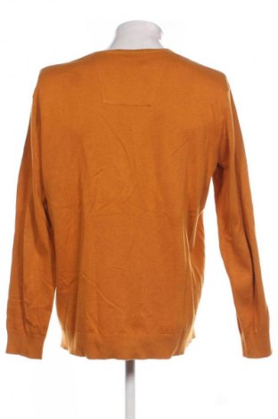 Férfi pulóver Tom Tailor, Méret XXL, Szín Narancssárga
, Ár 9 775 Ft