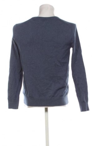 Pánský svetr  Tommy Hilfiger, Velikost M, Barva Modrá, Cena  3 299,00 Kč