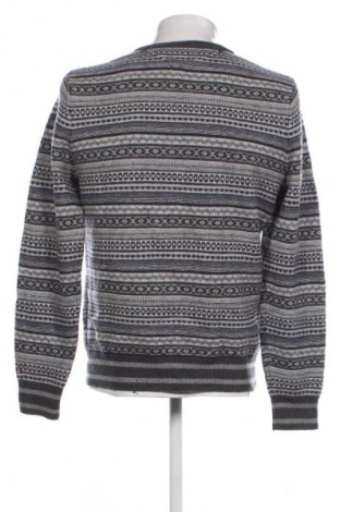 Мъжки пуловер Tommy Hilfiger, Размер L, Цвят Многоцветен, Цена 89,99 лв.