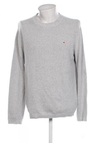 Pánský svetr  Tommy Jeans, Velikost L, Barva Vícebarevné, Cena  1 229,00 Kč