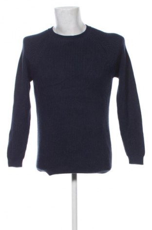 Férfi pulóver U.S. Polo Assn., Méret S, Szín Kék, Ár 16 739 Ft