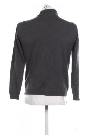 Pánský svetr  U.S. Polo Assn., Velikost M, Barva Šedá, Cena  785,00 Kč