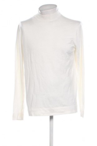 Pánský svetr  Unbranded, Velikost XL, Barva Bílá, Cena  443,00 Kč