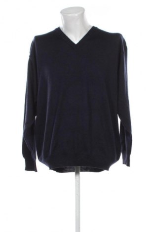 Herrenpullover Unbranded, Größe XL, Farbe Blau, Preis € 24,99