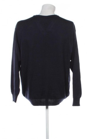 Herrenpullover Unbranded, Größe XL, Farbe Blau, Preis € 24,99