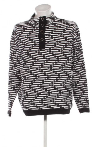 Herrenpullover Unbranded, Größe XXL, Farbe Mehrfarbig, Preis € 24,99
