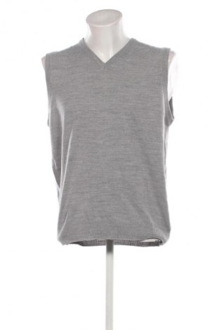 Herrenpullover Unbranded, Größe L, Farbe Grau, Preis € 24,99