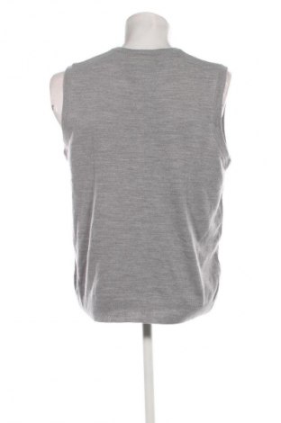 Herrenpullover Unbranded, Größe L, Farbe Grau, Preis € 24,99