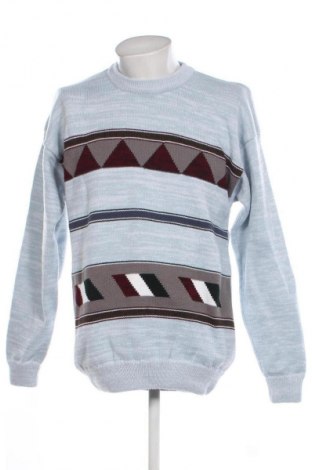 Pulover de bărbați Unbranded, Mărime XXL, Culoare Multicolor, Preț 92,61 Lei