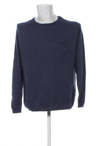 Pánský svetr  Unbranded, Velikost XL, Barva Modrá, Cena  569,00 Kč