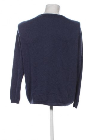 Pánský svetr  Unbranded, Velikost XL, Barva Modrá, Cena  569,00 Kč