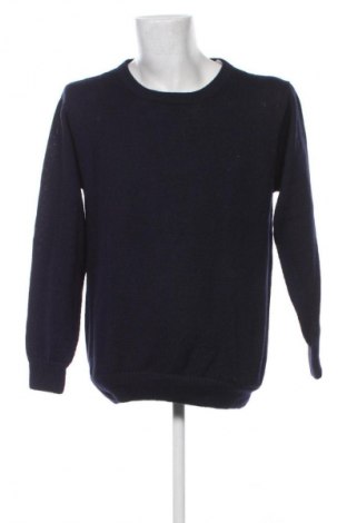 Férfi pulóver Unbranded, Méret L, Szín Kék, Ár 9 489 Ft