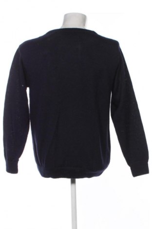 Férfi pulóver Unbranded, Méret L, Szín Kék, Ár 9 489 Ft