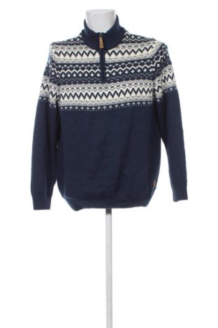 Herrenpullover Unbranded, Größe XL, Farbe Mehrfarbig, Preis € 24,99